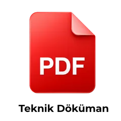 Kablosuz Temassız El Sensörü - 433 MHz Rolling Code, Hijyenik Kapı Açma kullanım kılavuzu PDF dosyası
