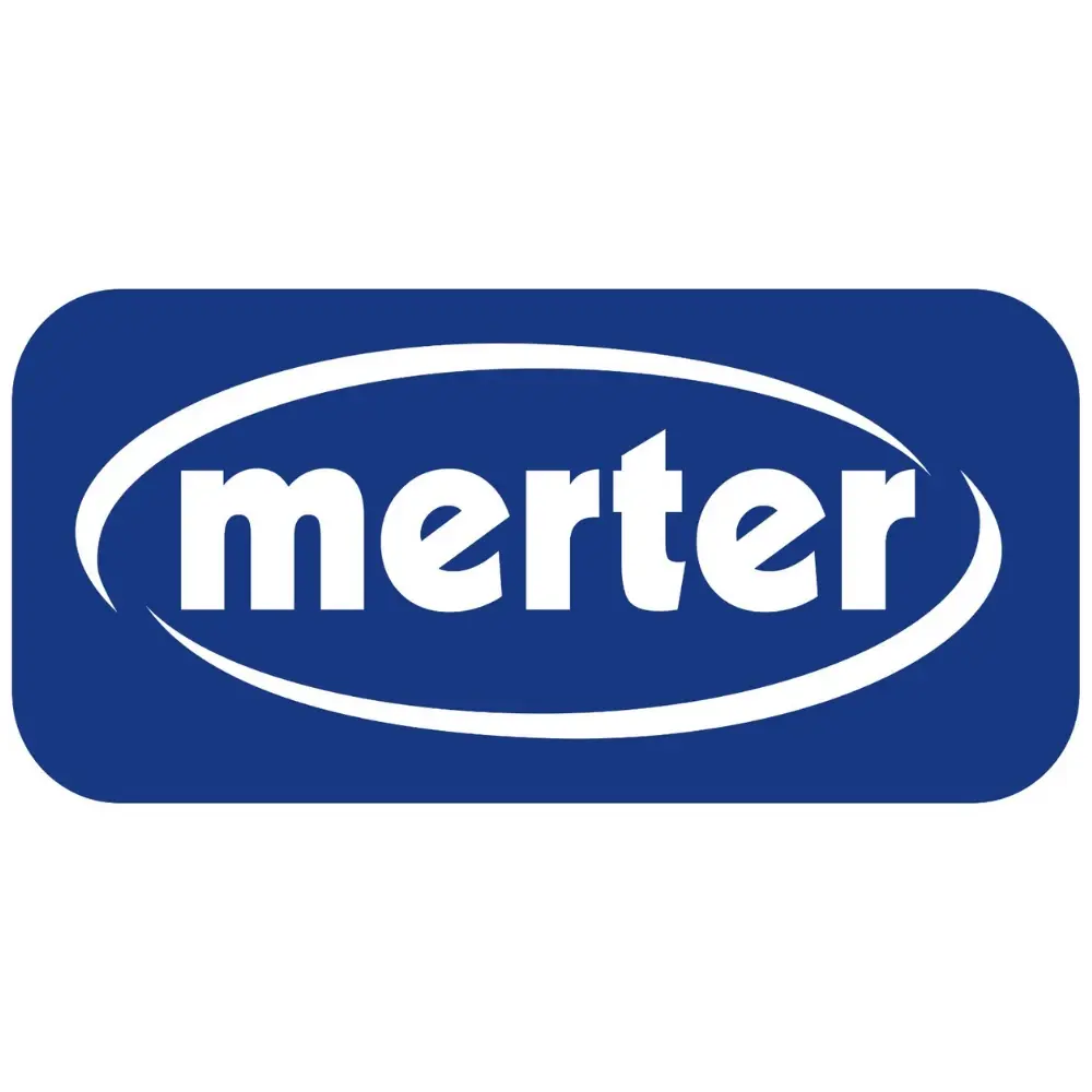 Merter - logo