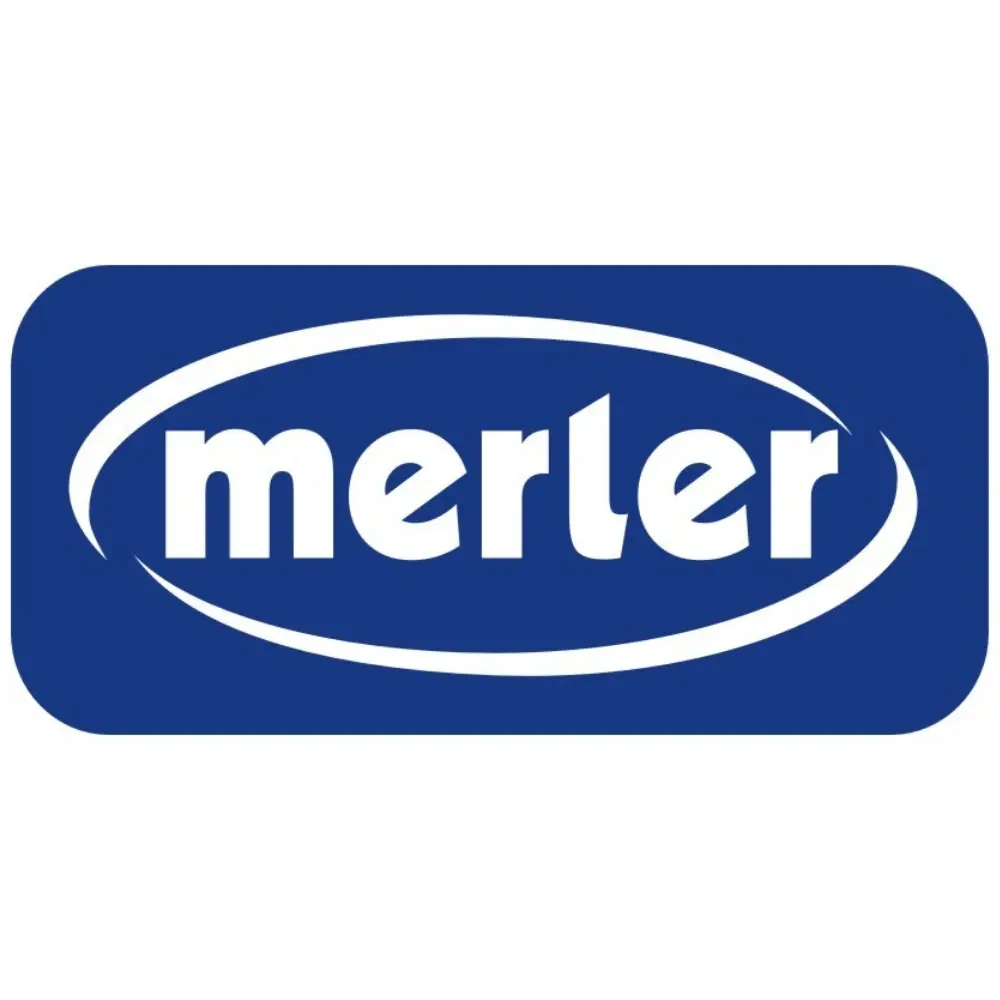 Merler - logo